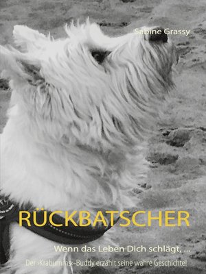 cover image of Rückbatscher